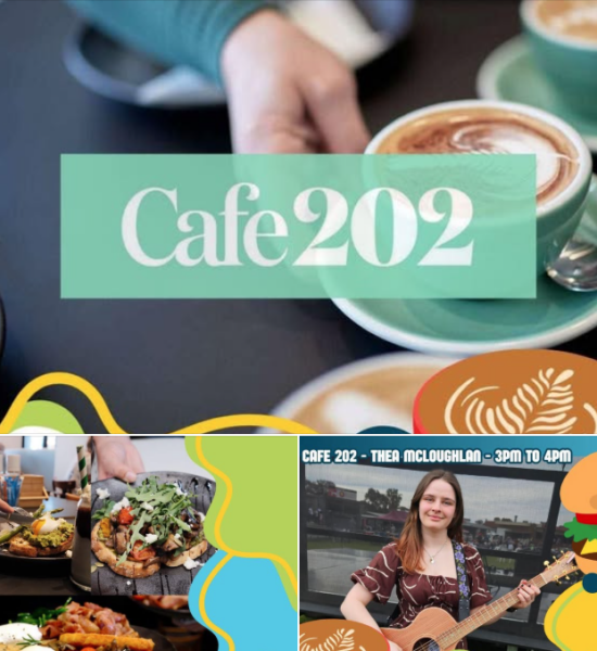 Cafe2020